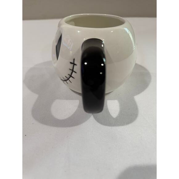 Disney Tim Burton Nightmare Before Christmas Mug - Picture 5 of 5
